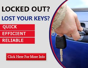 Transponder Key - Locksmith Auburn, WA