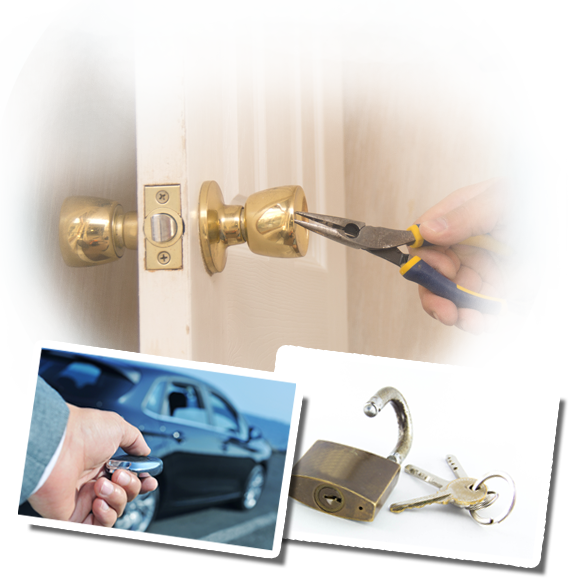 Transponder Chip Key