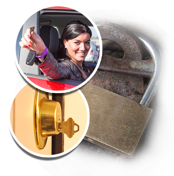 Locksmith Service in Washington
